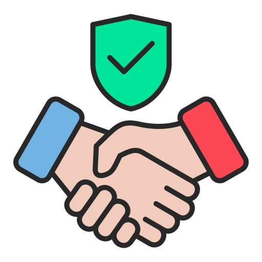 Almax Security Ltd Integrity